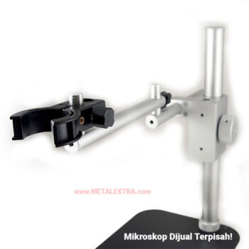 Dino-Lite Adjustable Precision Stand Microscope Mount RK-06 - Image 5
