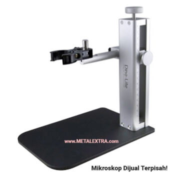 Dino-Lite Precision Stand Microscope Mount RK-10 - Image 3