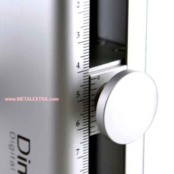 Dino-Lite Precision Stand Microscope Mount RK-10 - Image 7