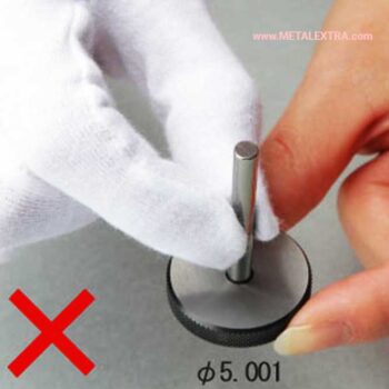 Eisen Master Pin Gauge Japan - Image 5