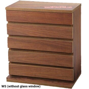 Eisen Pin Gauge Cabinet Set WS Series - Image 5