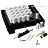 Eisen Pin Gauge Ceramic ECS Series Set
