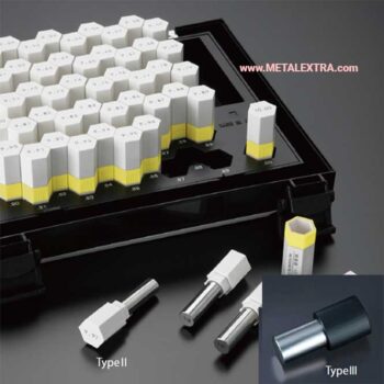 Eisen Pin Gauge ES Series Set - Image 4