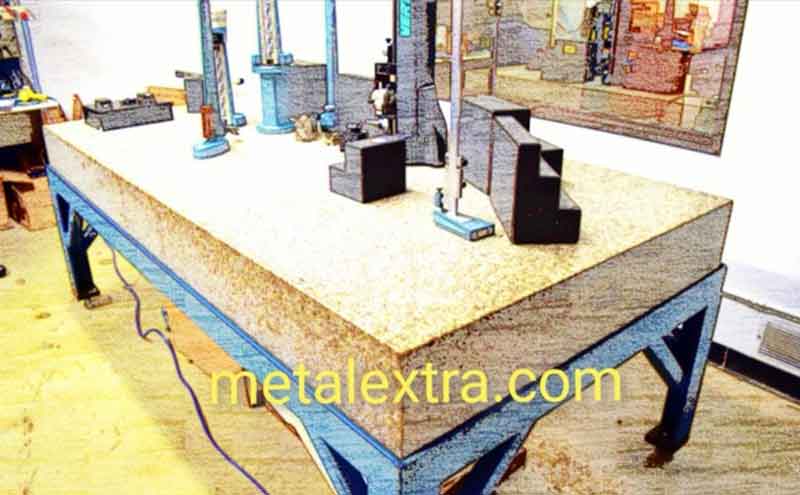 Granite table itu  fungsinya apa  PT Indonesia Surya 