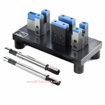 Alternative view of Ojiyas Air Micrometer Jet For Special Application