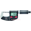 MAHR Micromar 40 ER  Digital Micrometer 0.001mm/0.00005"