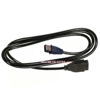 MITUTOYO 905338 Straight Type SPC Data Cable DIGIMATIC