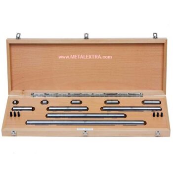 Moore & Wright Combination Length Bar Sets - Image 2