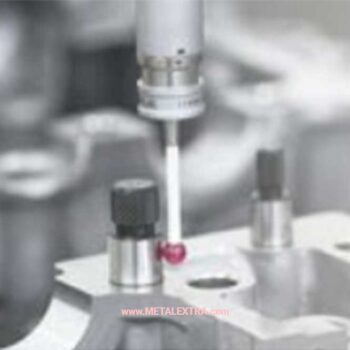 Alternative view of Ojiyas Threaded Hole Location Gauge CPG
