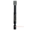 Ojiyas Thread Plug Gage Bit-Plus With Hex Drill Shank