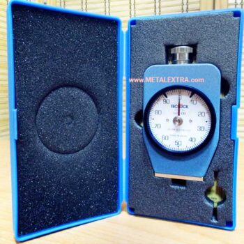 TECLOCK Durometer Hardness Tester GS Series - Image 4