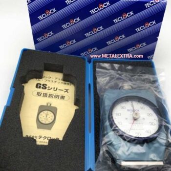 TECLOCK Durometer Hardness Tester GS Series - Image 3