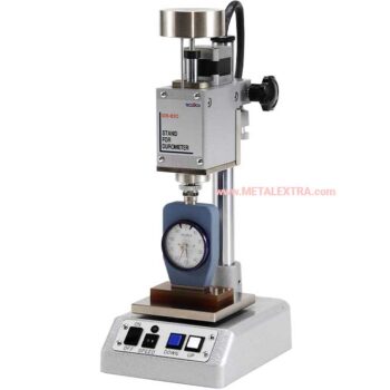 Alternative view of TECLOCK Durometer Hardness Tester GS Series