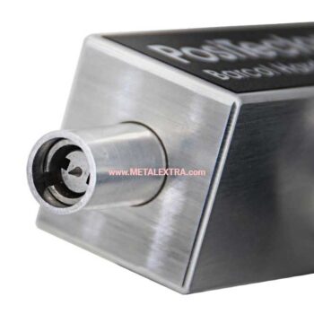 Alternative view of DEFELSKO PosiTector BHI Barcol Hardness Impressor
