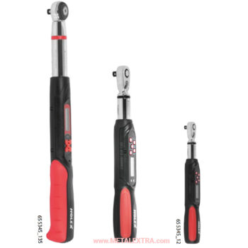 HOLEX Electronic Torque Wrench 655345 - Image 4