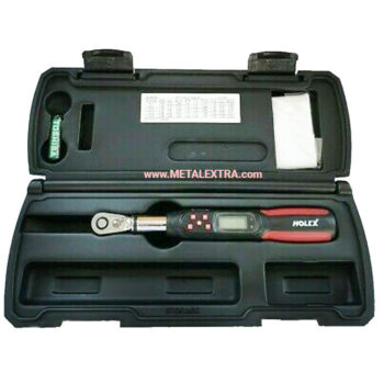 Alternative view of HOLEX Electronic Torque Wrench 655345