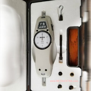 IMADA Push Pull Force Gauge PS Series 5N to 500N - Image 3