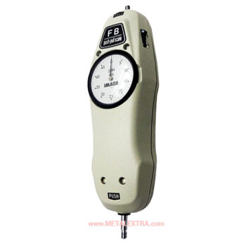 IMADA Push Pull Force Gauge PS Series 5N to 500N - Image 6