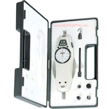IMADA Push Pull Force Gauge PS Series 5N to 500N - Image 7