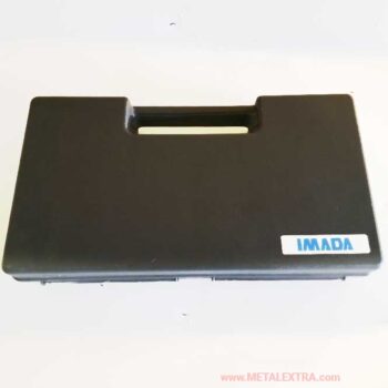 IMADA Push Pull Force Gauge PS Series 5N to 500N - Image 2