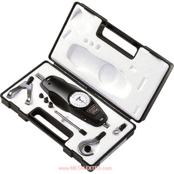IMADA Precision Force Gauge PSM Series 20N to 500N - Image 3