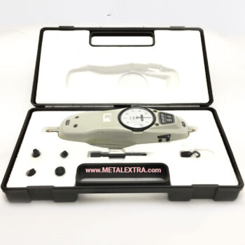IMADA Push Pull Force Gauge PS Series 5N to 500N - Image 8