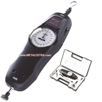 IMADA Precision Force Gauge PSM Series 20N to 500N - Image 5