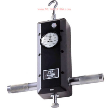 IMADA Force Gauge PSH 500N to 3000N - Image 11
