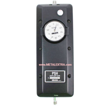 IMADA Force Gauge PSH 500N to 3000N - Image 10