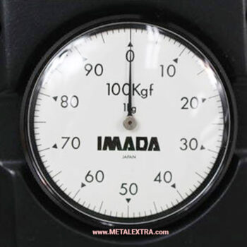 IMADA Force Gauge PSH 500N to 3000N - Image 7