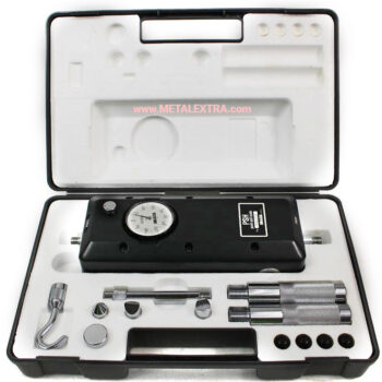 IMADA Force Gauge PSH 500N to 3000N - Image 8