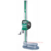 INSIZE Digital Height Gauge 1156 Series (DIN 862, Driving Wheel) Accuracy; ±30µm, Range; ≤300mm - 1000mm