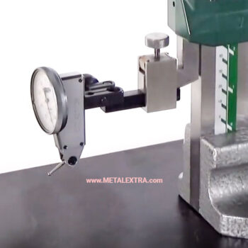 INSIZE Dial Height Gauge 1351 (DIN862 Double Column, Handwheel) Accuracy;±0.04mm, Range; ≤300mm - 600mm - Image 8