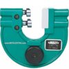 INSIZE Adjustable Snap Gauge 2187 Series (Go/No Go Gauge) Range; ≤⌀6mm - ≤⌀300mm