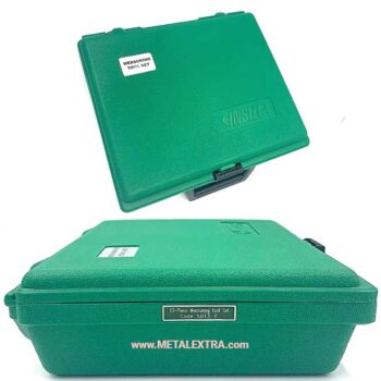 INSIZE 5013 Measuring Tool Set 13 Pcs - Image 5