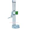 INSIZE Dial Height Gauge 1351 (DIN862 Double Column, Handwheel) Accuracy;±0.04mm, Range; ≤300mm - 600mm