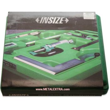 INSIZE 5013 Measuring Tool Set 13 Pcs - Image 4