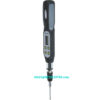 INSIZE Torque Screwdriver IST Series, clockwise ±2.5%, counter-clockwise ±3.5%, Resolution 10 - 400cN.m