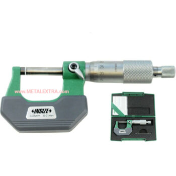 INSIZE Micrometer 3202 Series - Image 6
