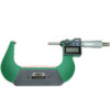 INSIZE Micrometer Digital 3108 (DIN 863, Grad;0.001mm) Waterproof IP65, Accuracy; ±2μm, Range; 25mm - 200mm