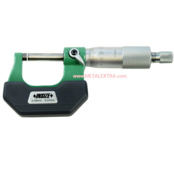 INSIZE Micrometer 3202 Series - Image 4