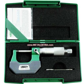 INSIZE Micrometer 3202 Series - Image 3