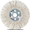 KOYO-SHA Open Face Bias Cloth Buff NO.2C