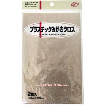 KOYO Polimall Sheet For Jewelry & Precious Metal - Image 5