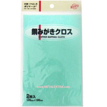 KOYO Polimall Sheet For Jewelry & Precious Metal - Image 4