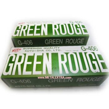 Koyo-Sha Green Rouge G-406 - Image 3