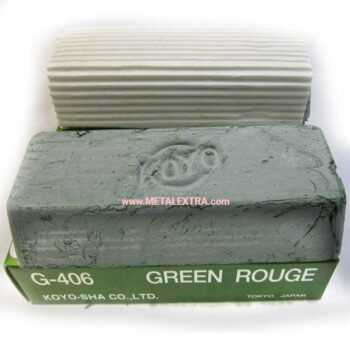 Koyo-Sha Green Rouge G-406 - Image 4