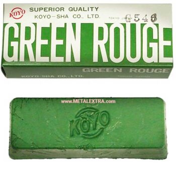 Koyo-Sha Green Rouge G-406 - Image 5