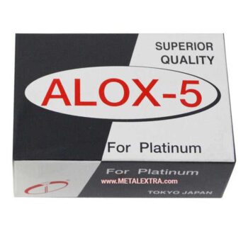 KOYO-SHA Buffing Compounds ALOX - Image 6