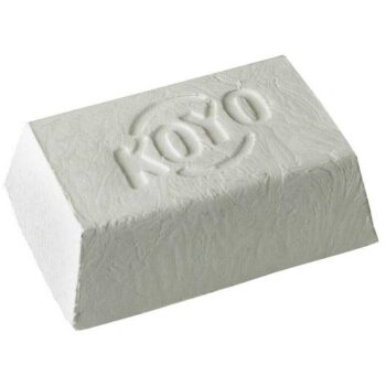 KOYO-SHA Buffing Compounds ALOX - Image 5